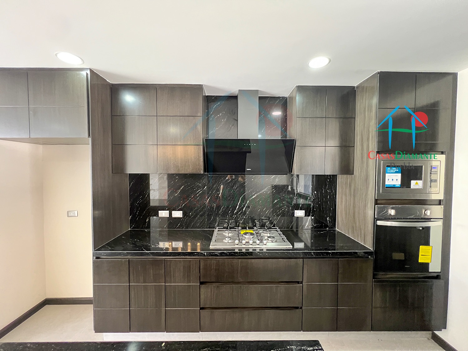 Parque Campeche Casa Isla del Carmen - Cocina 5